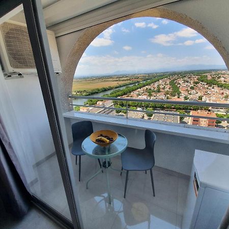 Apartamento Bruel 1712 Empuriabrava Eksteriør bilde