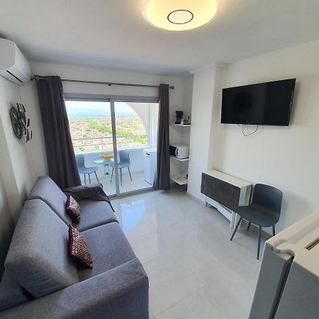 Apartamento Bruel 1712 Empuriabrava Eksteriør bilde