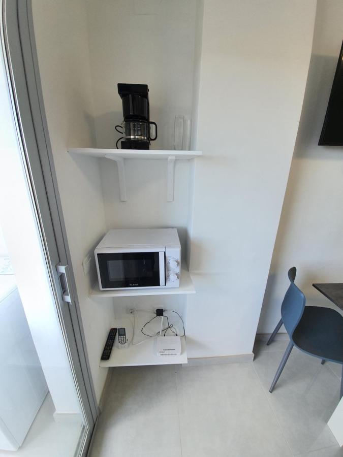 Apartamento Bruel 1712 Empuriabrava Eksteriør bilde