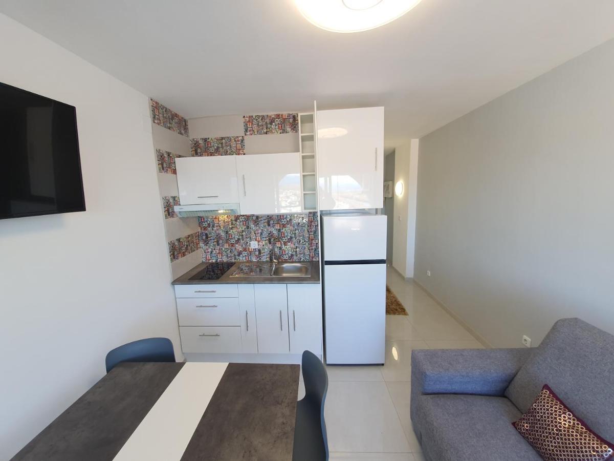 Apartamento Bruel 1712 Empuriabrava Eksteriør bilde