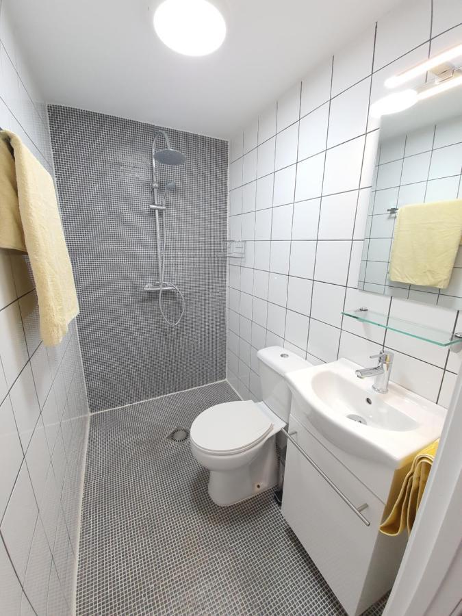 Apartamento Bruel 1712 Empuriabrava Eksteriør bilde