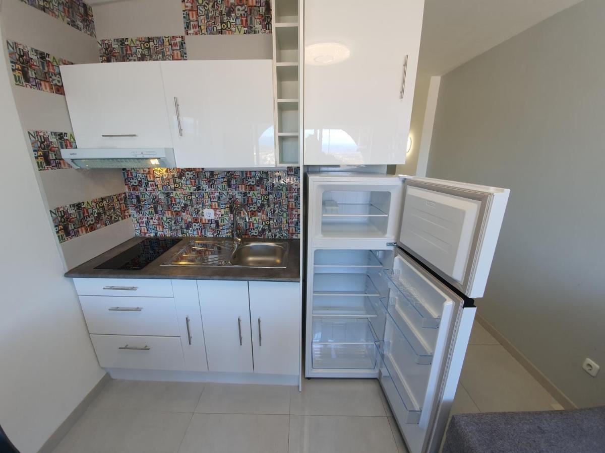 Apartamento Bruel 1712 Empuriabrava Eksteriør bilde