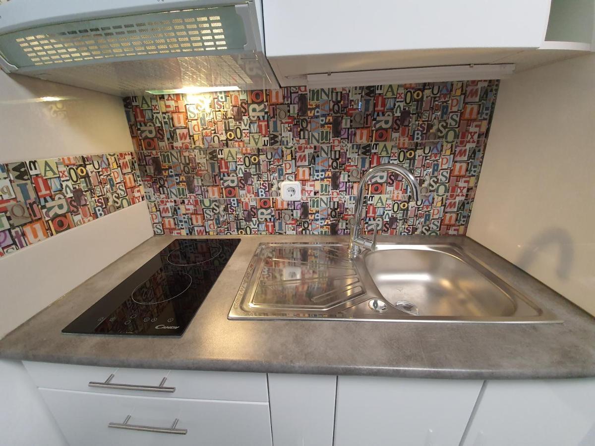 Apartamento Bruel 1712 Empuriabrava Eksteriør bilde