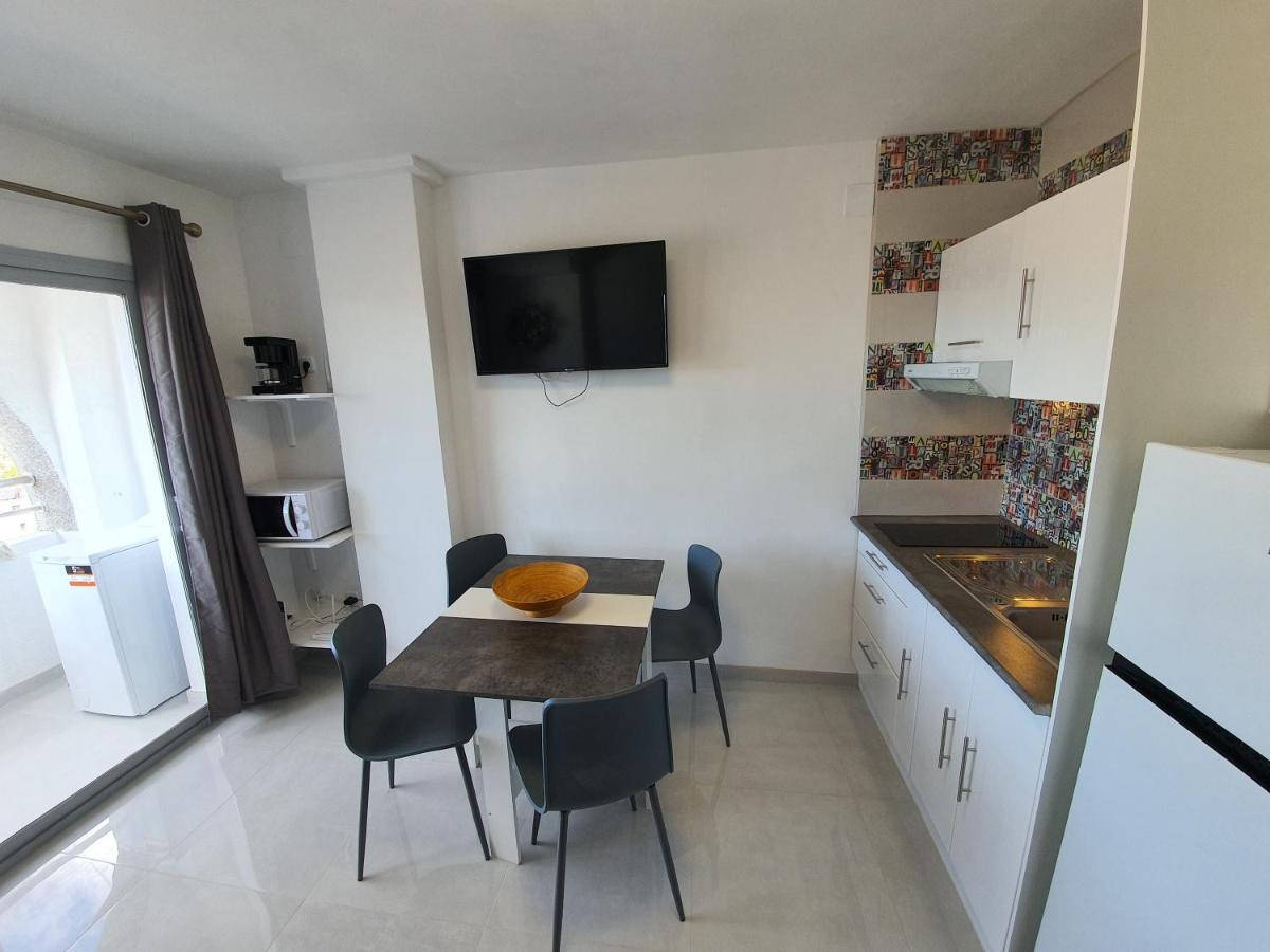 Apartamento Bruel 1712 Empuriabrava Eksteriør bilde