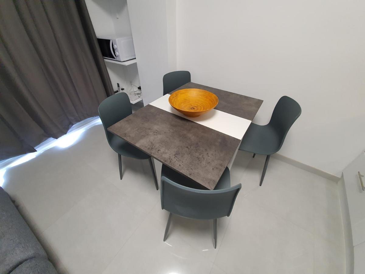 Apartamento Bruel 1712 Empuriabrava Eksteriør bilde