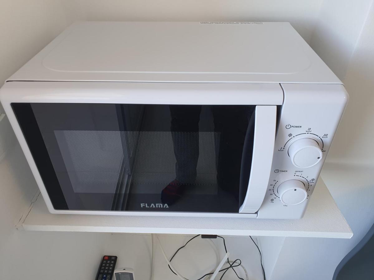 Apartamento Bruel 1712 Empuriabrava Eksteriør bilde