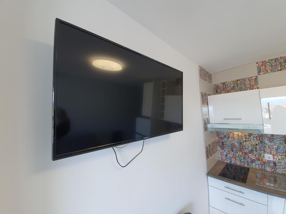 Apartamento Bruel 1712 Empuriabrava Eksteriør bilde