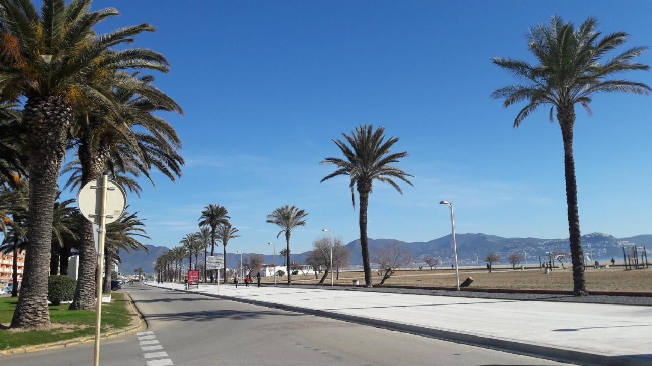 Apartamento Bruel 1712 Empuriabrava Eksteriør bilde
