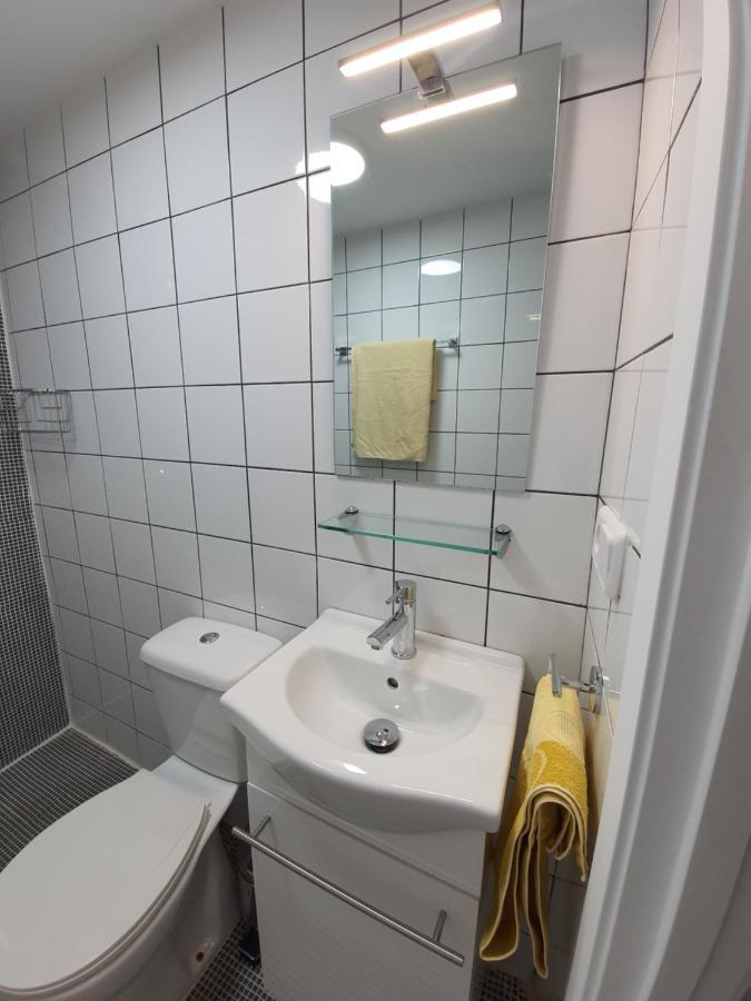 Apartamento Bruel 1712 Empuriabrava Eksteriør bilde