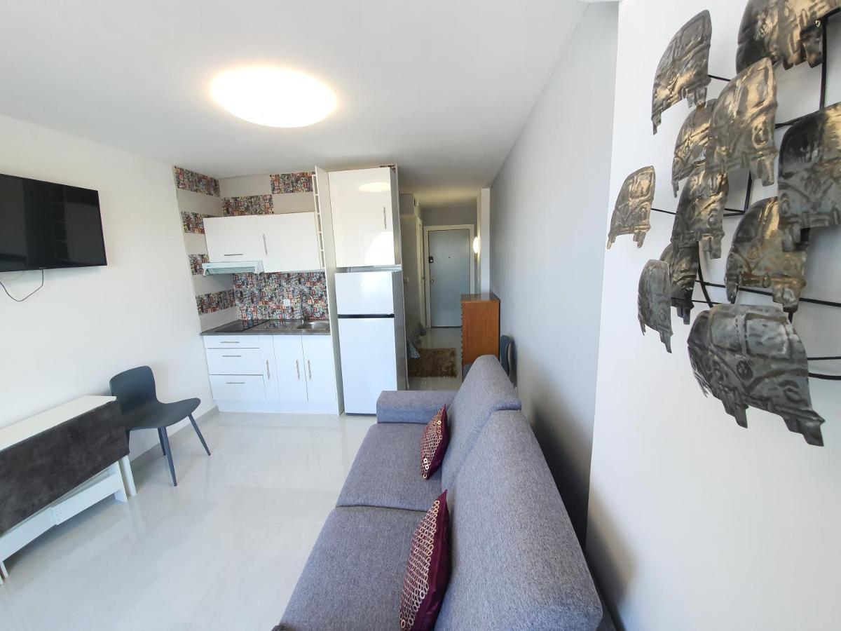 Apartamento Bruel 1712 Empuriabrava Eksteriør bilde