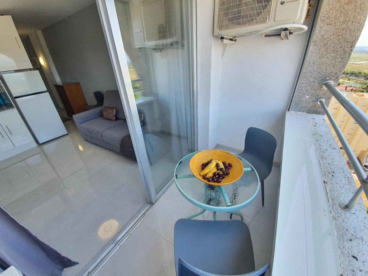Apartamento Bruel 1712 Empuriabrava Eksteriør bilde