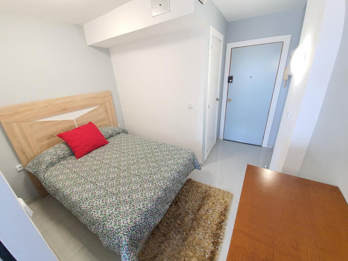 Apartamento Bruel 1712 Empuriabrava Eksteriør bilde