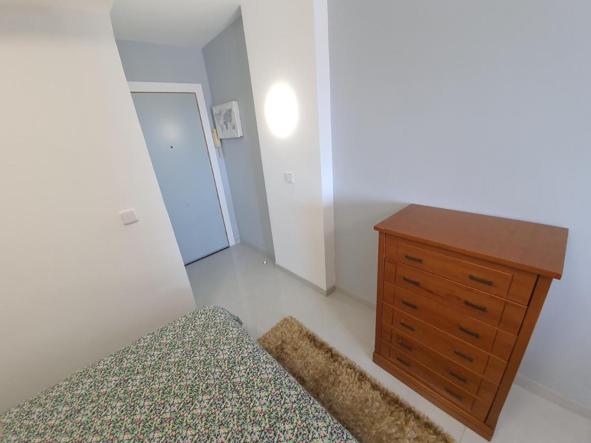 Apartamento Bruel 1712 Empuriabrava Eksteriør bilde